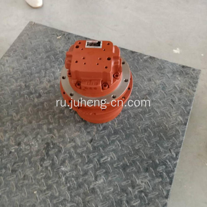 Главная передача ZX30 9209825 Nachi PHV-3B-35BP-1-8502A